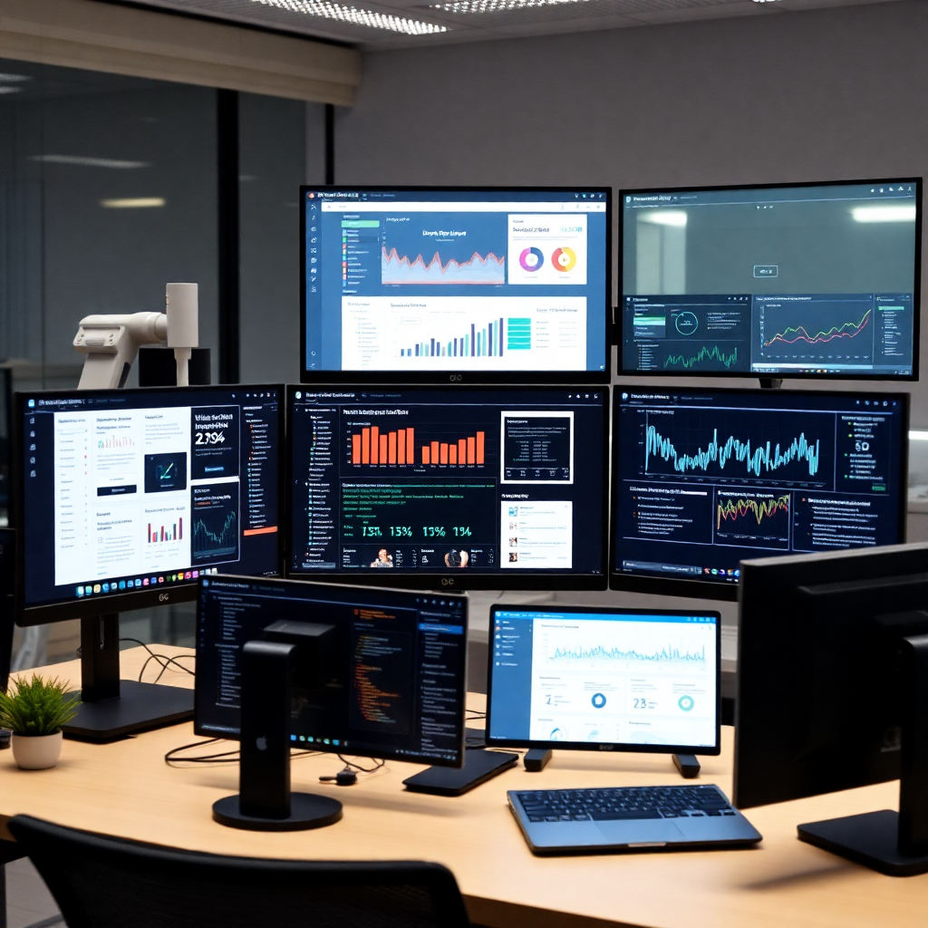 office